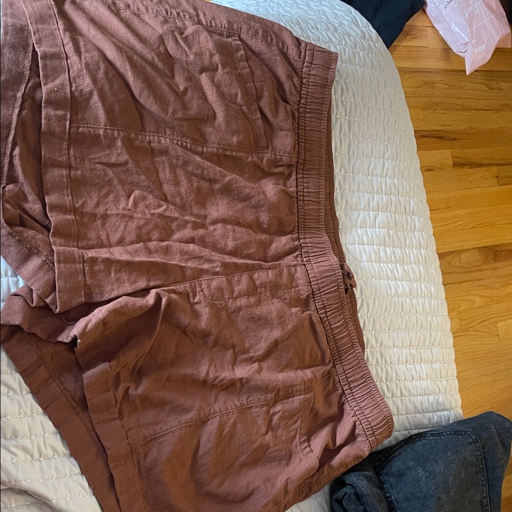 Old Navy Women's Brown Shorts